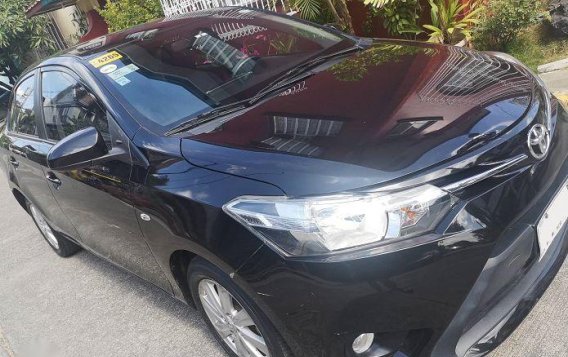 2015 TOYOTA VIOS FOR SALE-2