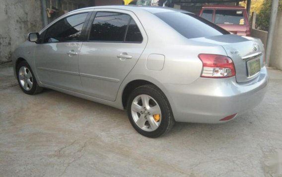 Toyota Vios 1.5 G 2009 for sale -6