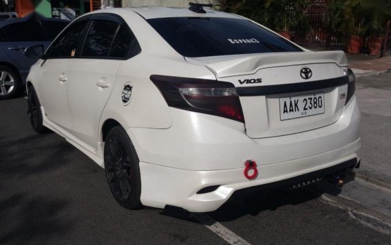 Toyota Vios 2014 for sale-1