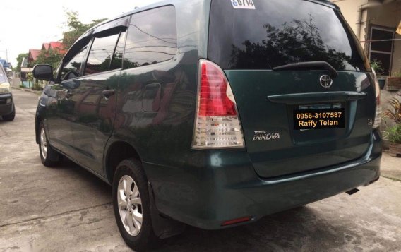 2010 Toyota Innova for sale-3