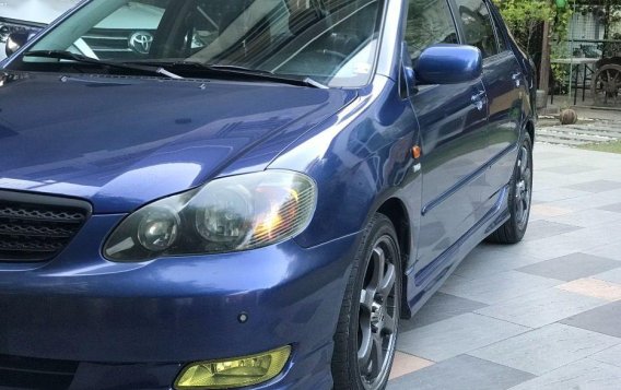 Toyota Altis 2005 for sale-1