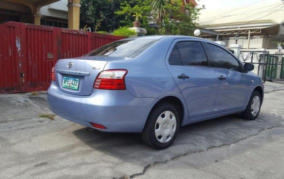 2013 Toyota Vios for sale-3