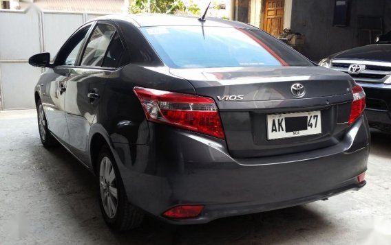 Toyota Vios 2015 for sale-3