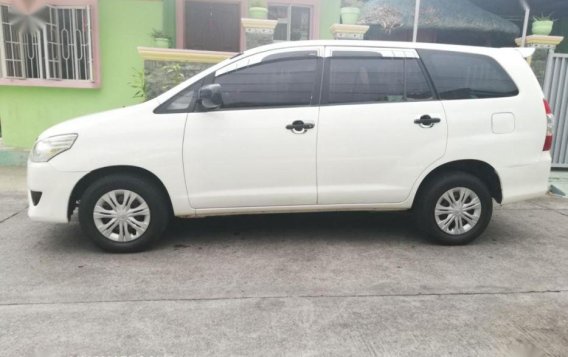 2014 Toyota Innova for sale -1