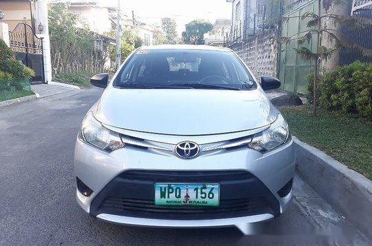 Toyota Vios 2013 for sale-1