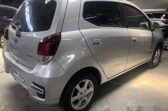 Toyota Wigo 2019 for sale-1