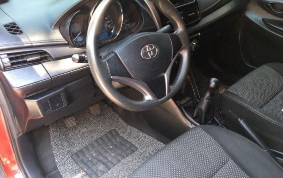 Toyota Vios 2013 for sale -7