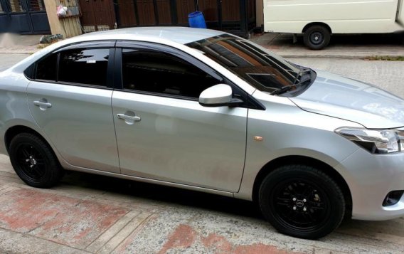 2018 Toyota Vios E for sale 