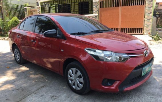 Toyota Vios 2013 for sale -1