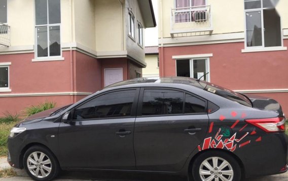 Toyota Vios E 2016 for sale 