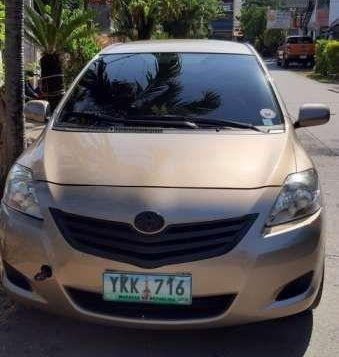 Toyota Vios 2011 for sale -2