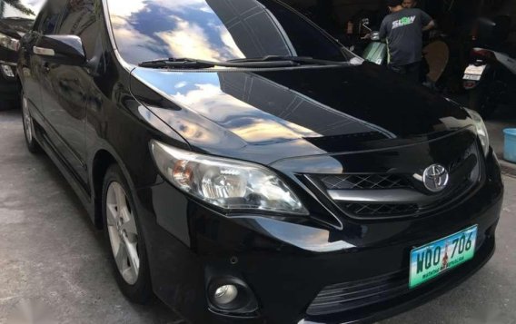 2013 Toyota Altis for sale-2