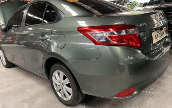 2018 Toyota Vios for sale 