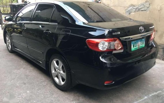 2013 Toyota Altis for sale-4