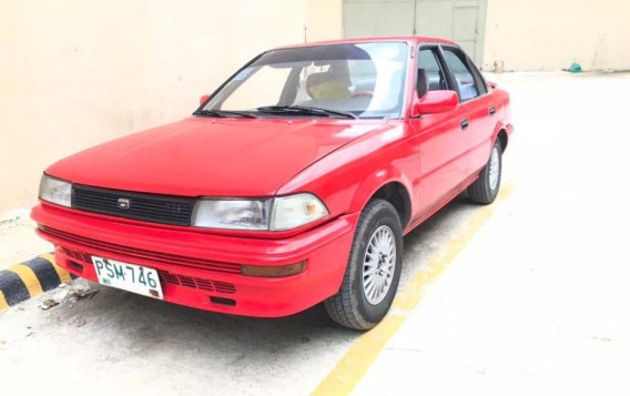 Toyota Corolla 1990 for sale-1