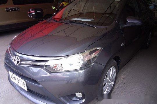 Toyota Vios 2014 for sale-1