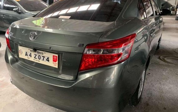 2018 Toyota Vios for sale -2