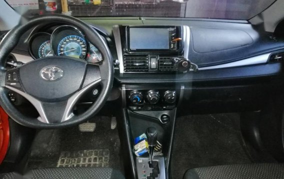 2016 Toyota Vios E Automatic for sale-7