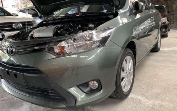 2018 Toyota Vios for sale -2