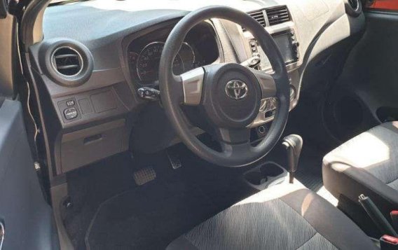 2014 Toyota Wigo for sale-2