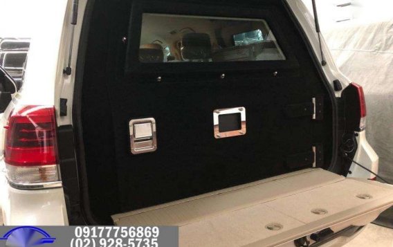 2019 Toyota Land Cruiser new for sale -4