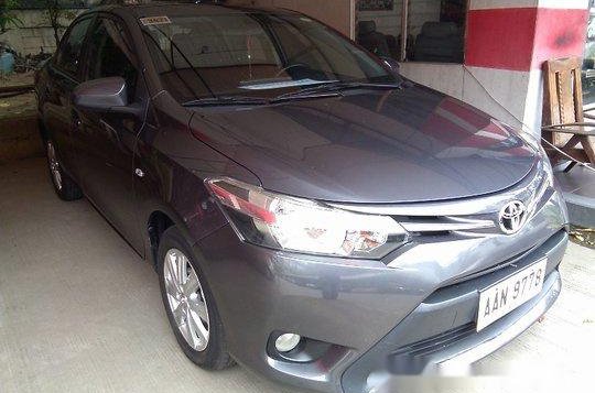 Toyota Vios 2014 for sale