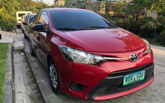 Toyota Vios 2013 for sale -3