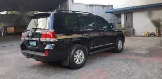 2010 Toyota Land Cruiser for sale -3
