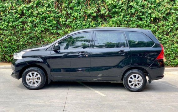 2017 Toyota Avanza for sale -6