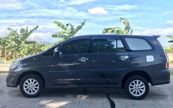 2014 Toyota Innova for sale-2