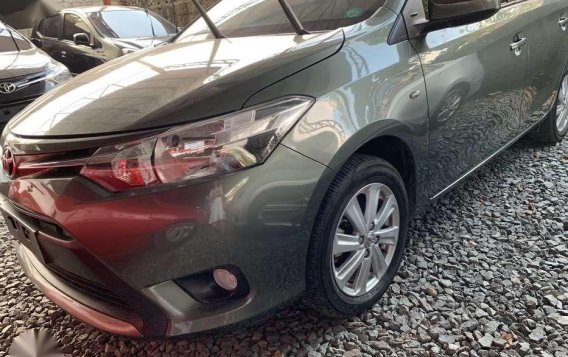 2018 Toyota Vios for sale 