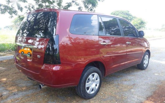 2006 Toyota Innova 2.5 J for sale -2