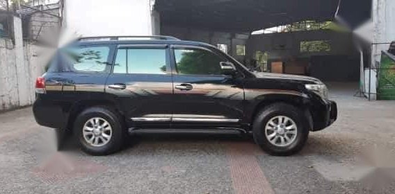 2010 Toyota Land Cruiser for sale -5