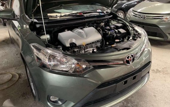 2018 Toyota Vios for sale -3