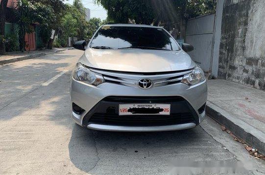 Toyota Vios 2017 for sale-1