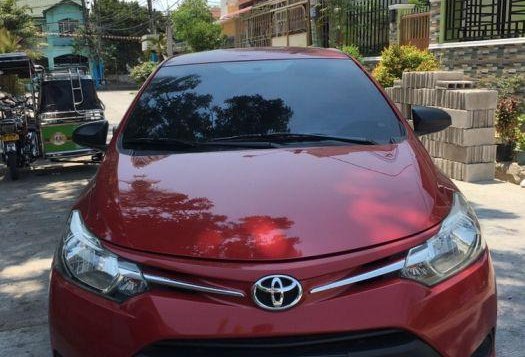 Toyota Vios 2013 for sale 