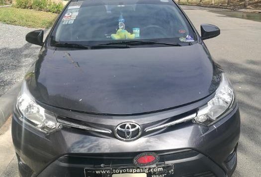 Toyota Vios 2015 for sale