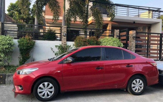 Toyota Vios 2013 for sale -2