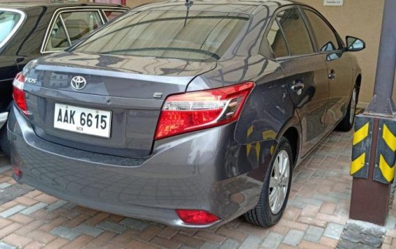 2014 Toyota Vios for sale-4