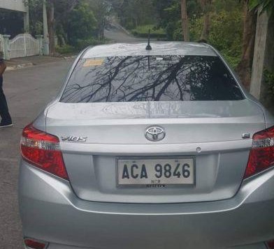 Toyota Vios 2014 for sale-3