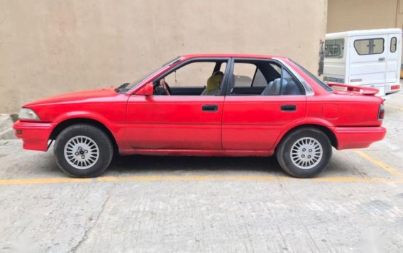 Toyota Corolla 1990 for sale-3