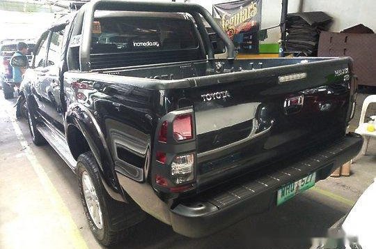 Toyota Hilux 2013 for sale -5