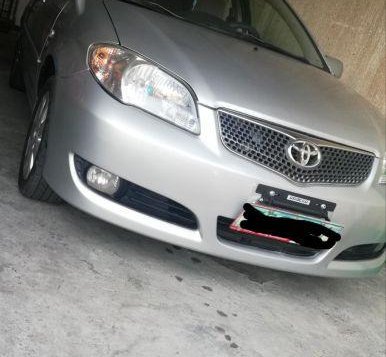 Toyota Vios 2006 For sale-2