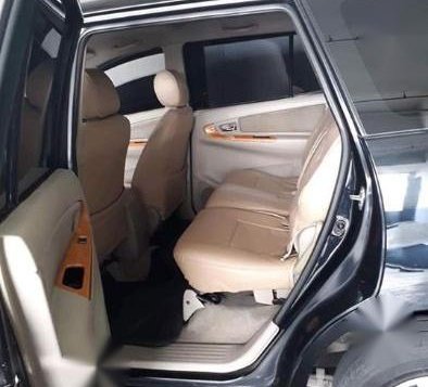 Toyota Innova G 2009 for sale -4