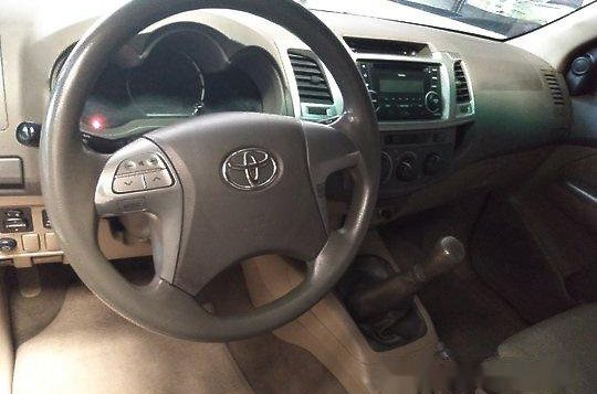 Toyota Hilux 2013 for sale -6