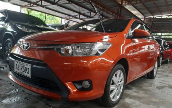 2018 Toyota Vios for sale 