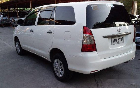 Toyota Innova 2014 for sale-3