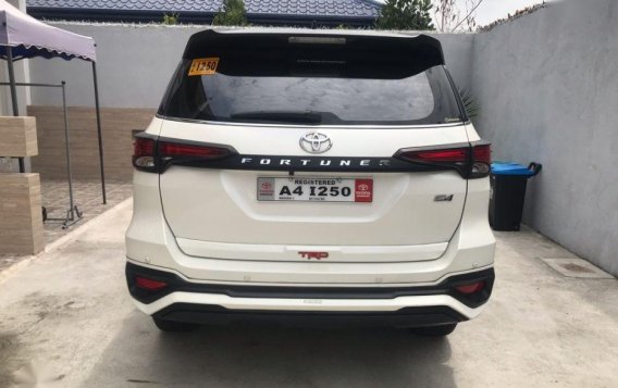 Toyota Fortuner 2018 for sale -2