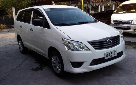 Toyota Innova 2014 for sale