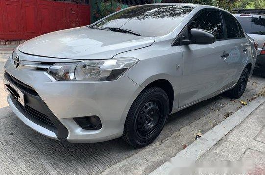 Toyota Vios 2017 for sale-2